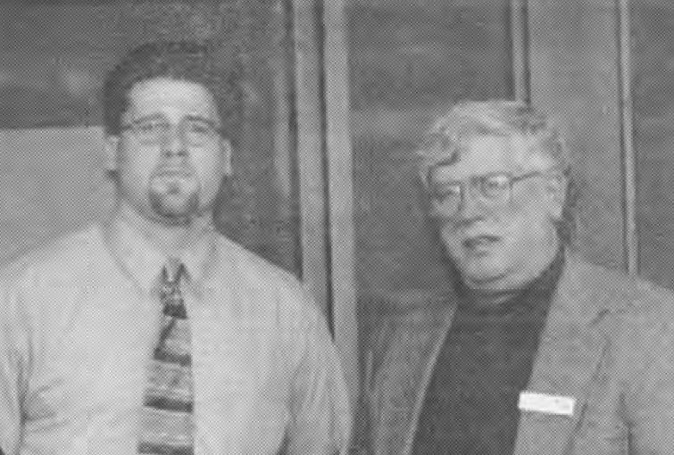 American Spaniel Club, 1998